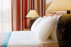  Argo Maisonettes & Suites  Василики